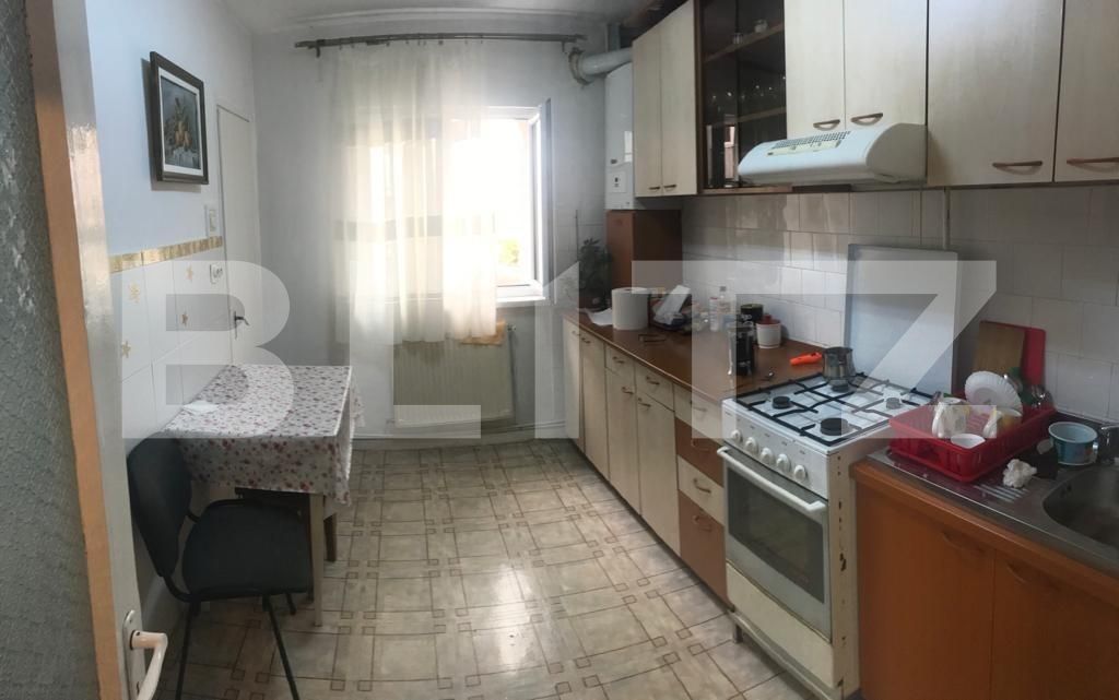 Apartament de vânzare 3 camere Marasti - 54435AV | BLITZ Cluj-Napoca | Poza5