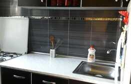 Garsoniera, mobilata si utilata complet, centrala proprie, zona Piata Hermes