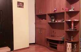 Garsoniera, mobilata si utilata complet, centrala proprie, zona Piata Hermes