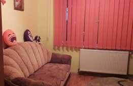 Garsoniera, mobilata si utilata complet, centrala proprie, zona Piata Hermes