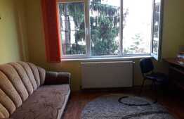 Garsoniera, mobilata si utilata complet, centrala proprie, zona Piata Hermes