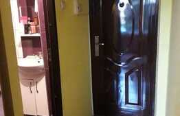 Garsoniera, mobilata si utilata complet, centrala proprie, zona Piata Hermes