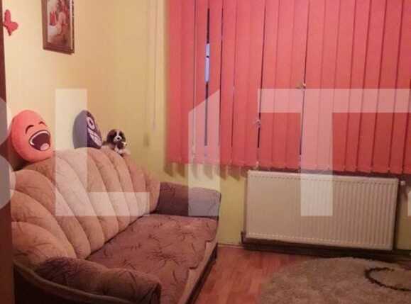 Garsonieră de închiriat Gheorgheni - 54436AI | BLITZ Cluj-Napoca | Poza1
