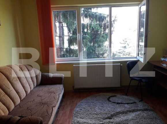 Garsonieră de închiriat Gheorgheni - 54436AI | BLITZ Cluj-Napoca | Poza3