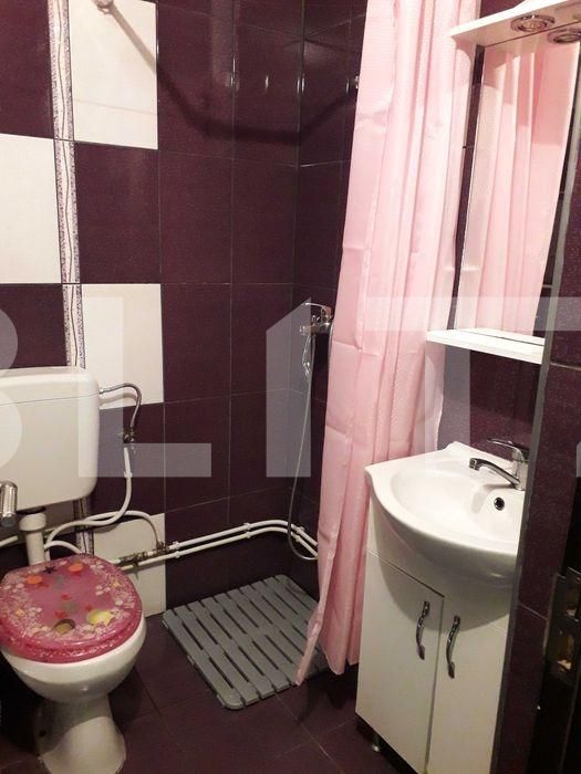 Garsonieră de închiriat Gheorgheni - 54436AI | BLITZ Cluj-Napoca | Poza7