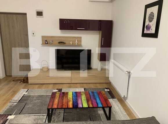 Apartament de închiriat 2 camere Marasti - 54437AI | BLITZ Cluj-Napoca | Poza1