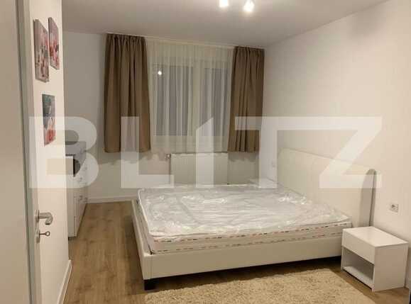Apartament de închiriat 2 camere Marasti - 54437AI | BLITZ Cluj-Napoca | Poza3