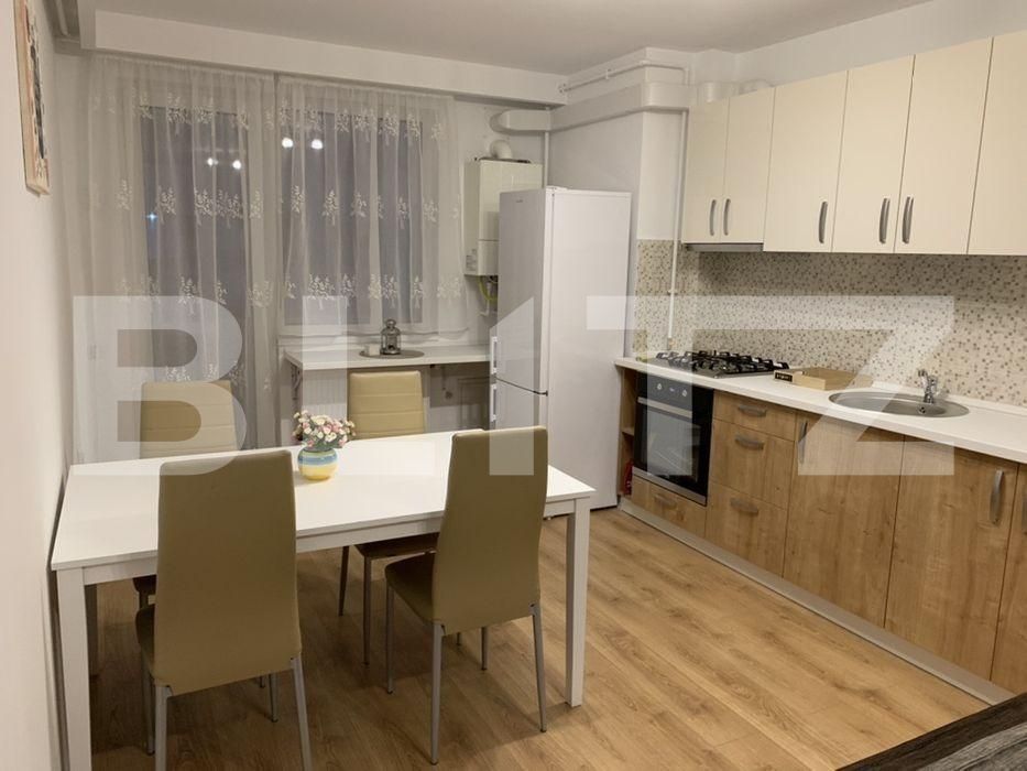 Apartament de închiriat 2 camere Marasti - 54437AI | BLITZ Cluj-Napoca | Poza2
