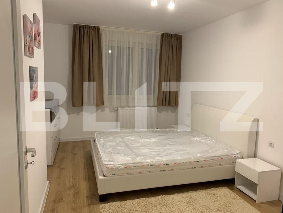 Apartament de închiriat 2 camere Marasti - 54437AI | BLITZ Cluj-Napoca | Poza3