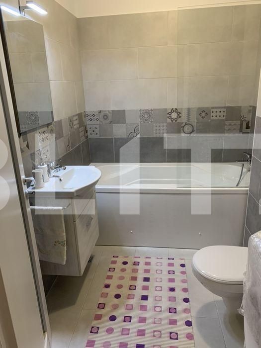 Apartament de închiriat 2 camere Marasti - 54437AI | BLITZ Cluj-Napoca | Poza5