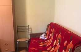 Garsonieră de vânzare în zonă liniștită, suprafață 22mp, zona Expo Transilvania