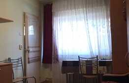 Garsonieră de vânzare în zonă liniștită, suprafață 22mp, zona Expo Transilvania