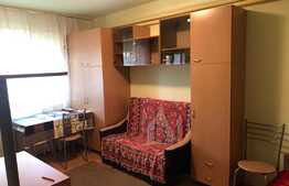 Garsonieră de vânzare în zonă liniștită, suprafață 22mp, zona Expo Transilvania