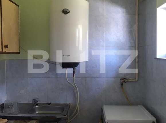 Garsonieră de vânzare Marasti - 54438AV | BLITZ Cluj-Napoca | Poza4