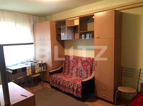 Garsonieră de vânzare Marasti - 54438AV | BLITZ Cluj-Napoca | Poza1