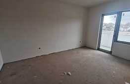  Apartamente 3 camere cu 2 balcoane, 58 mp, incalzire in pardoseala.