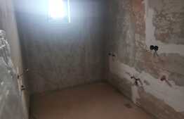  Apartamente 3 camere cu 2 balcoane, 58 mp, incalzire in pardoseala.