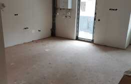  Apartamente 3 camere cu 2 balcoane, 58 mp, incalzire in pardoseala.