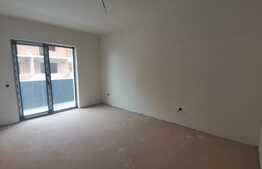  Apartamente 3 camere cu 2 balcoane, 58 mp, incalzire in pardoseala.