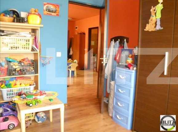 Apartament de vânzare 3 camere Floreşti - 5444AV | BLITZ Cluj-Napoca | Poza3