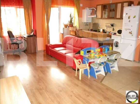 Apartament de vânzare 3 camere Floreşti - 5444AV | BLITZ Cluj-Napoca | Poza1