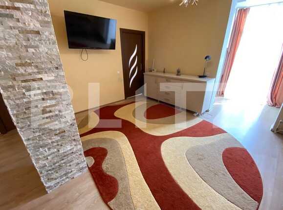 Apartament de închiriat 3 camere Floreşti - 54441AI | BLITZ Cluj-Napoca | Poza5