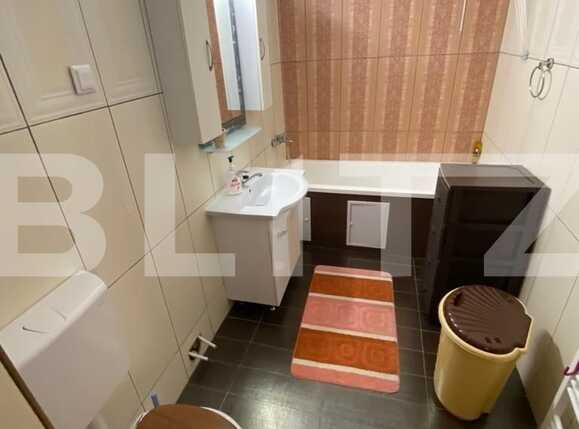 Apartament de închiriat 3 camere Floreşti - 54441AI | BLITZ Cluj-Napoca | Poza12