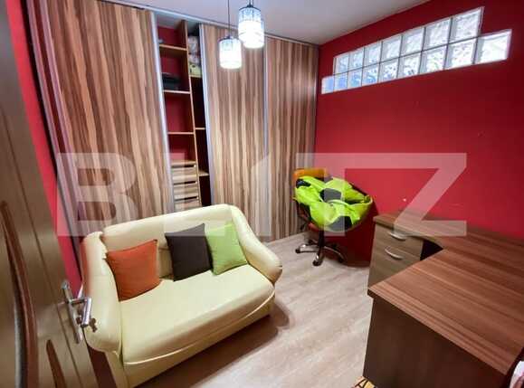 Apartament de închiriat 3 camere Floreşti - 54441AI | BLITZ Cluj-Napoca | Poza9