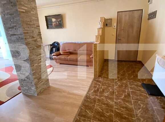 Apartament de închiriat 3 camere Floreşti - 54441AI | BLITZ Cluj-Napoca | Poza3