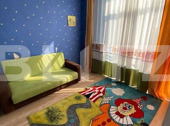 Apartament de închiriat 3 camere Floreşti - 54441AI | BLITZ Cluj-Napoca | Poza10