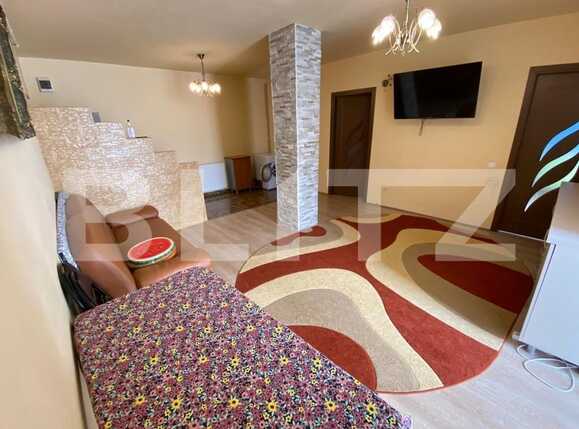 Apartament de închiriat 3 camere Floreşti - 54441AI | BLITZ Cluj-Napoca | Poza1