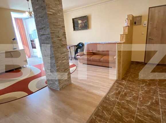 Apartament de închiriat 3 camere Floreşti - 54441AI | BLITZ Cluj-Napoca | Poza4