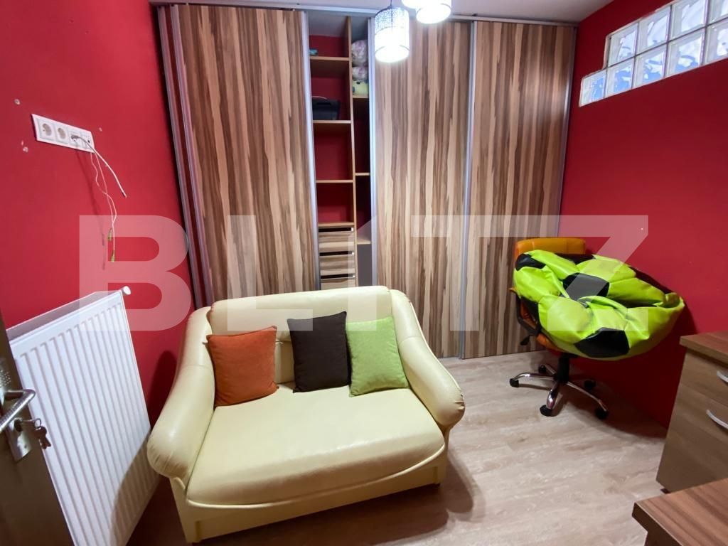 Apartament de închiriat 3 camere Floreşti - 54441AI | BLITZ Cluj-Napoca | Poza8