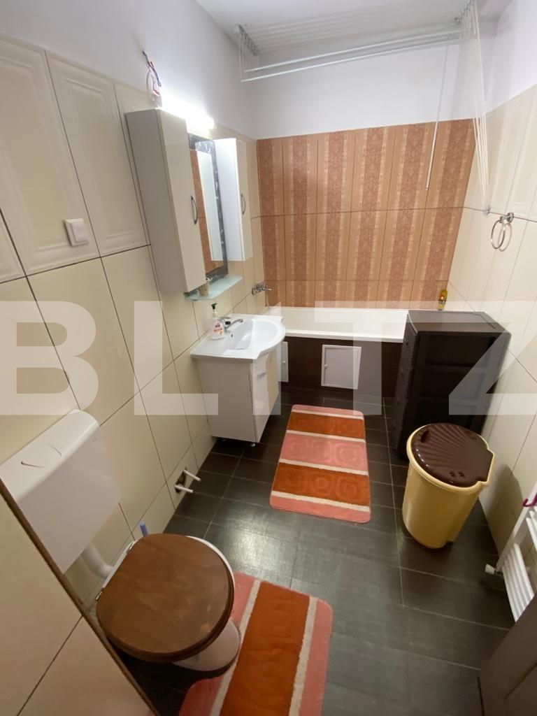 Apartament de închiriat 3 camere Floreşti - 54441AI | BLITZ Cluj-Napoca | Poza12