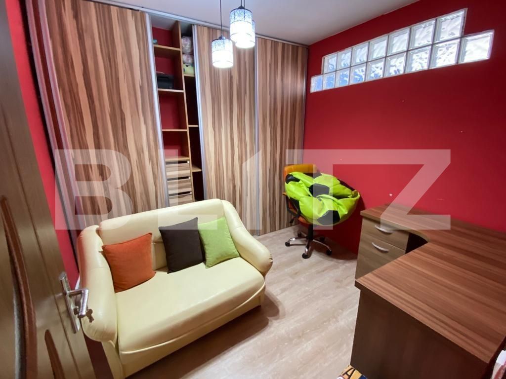 Apartament de închiriat 3 camere Floreşti - 54441AI | BLITZ Cluj-Napoca | Poza9