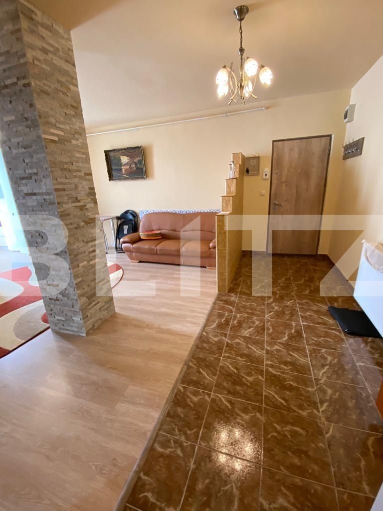 Apartament de închiriat 3 camere Floreşti - 54441AI | BLITZ Cluj-Napoca | Poza3