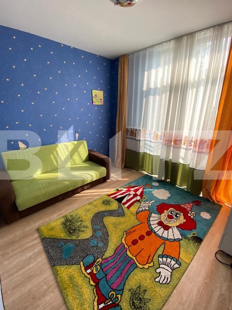 Apartament de închiriat 3 camere Floreşti - 54441AI | BLITZ Cluj-Napoca | Poza10