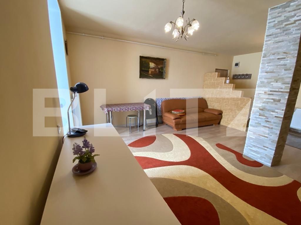 Apartament de închiriat 3 camere Floreşti - 54441AI | BLITZ Cluj-Napoca | Poza2