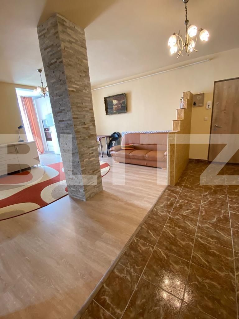 Apartament de închiriat 3 camere Floreşti - 54441AI | BLITZ Cluj-Napoca | Poza4