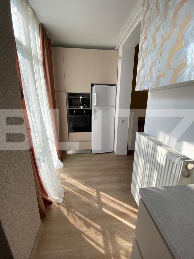 Apartament de închiriat 3 camere Floreşti - 54441AI | BLITZ Cluj-Napoca | Poza7