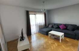 Apartament 3 camere, finisat modern, 65 mp, etaj intermediar zona Kaufland