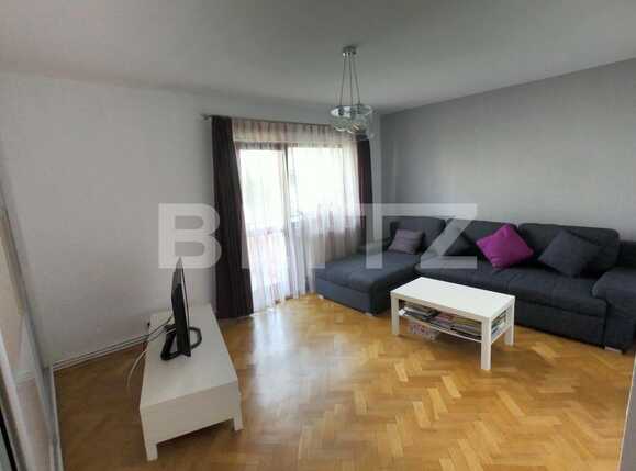 Apartament de vânzare 3 camere Marasti - 54442AV | BLITZ Cluj-Napoca | Poza1