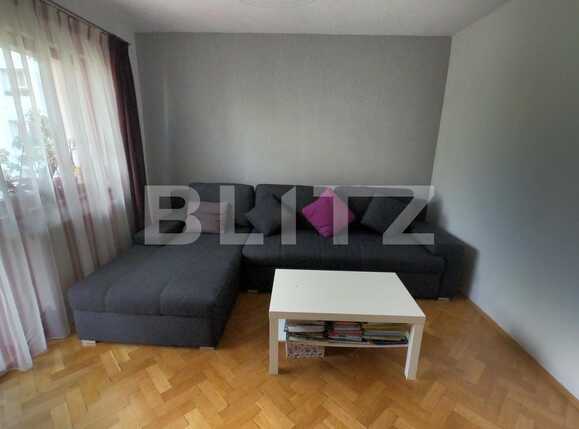 Apartament de vânzare 3 camere Marasti - 54442AV | BLITZ Cluj-Napoca | Poza2