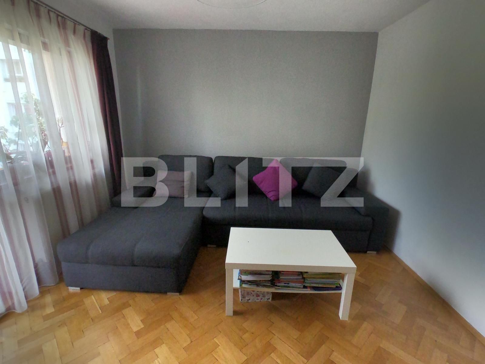 Apartament de vânzare 3 camere Marasti - 54442AV | BLITZ Cluj-Napoca | Poza2