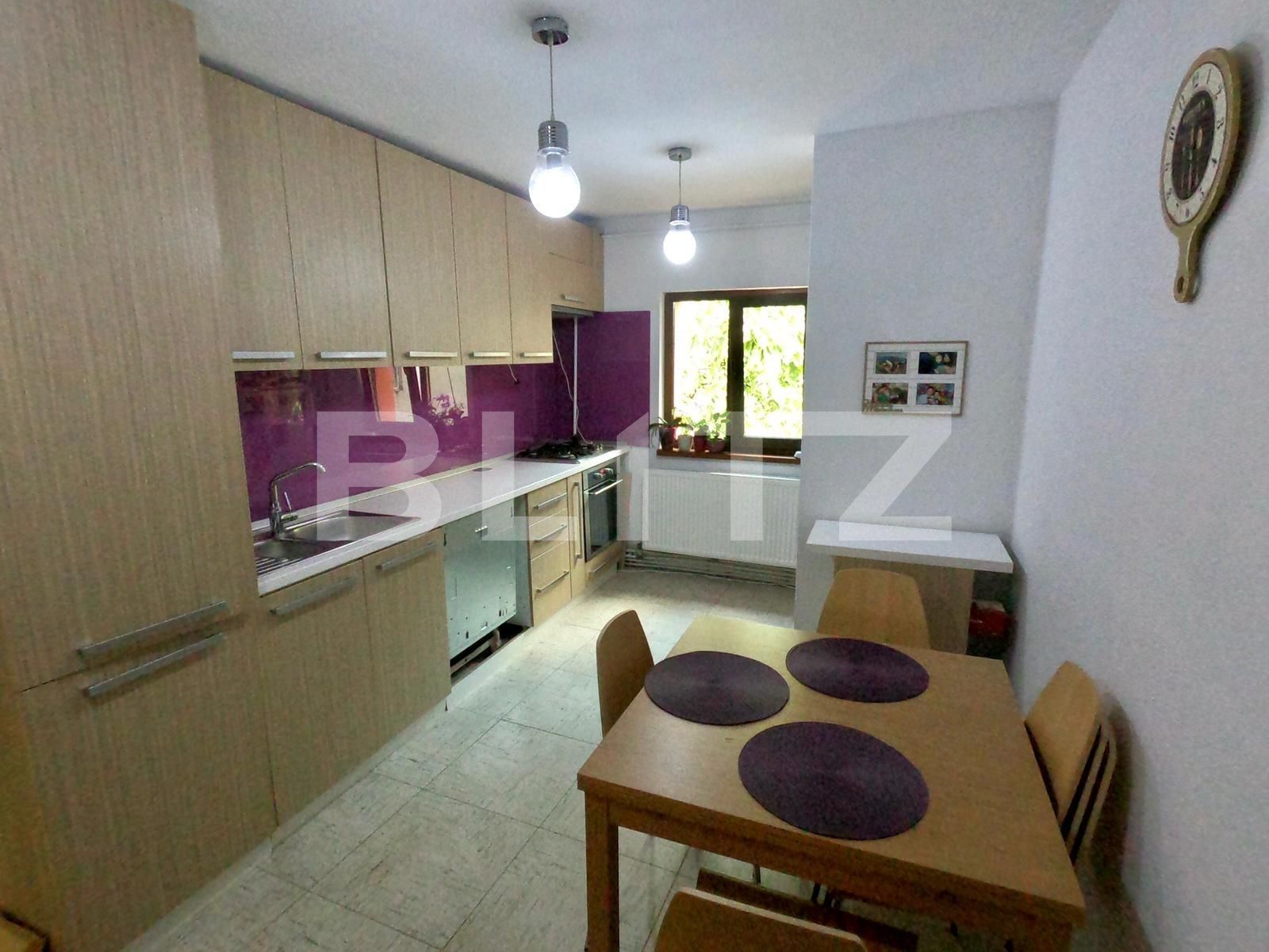 Apartament de vânzare 3 camere Marasti - 54442AV | BLITZ Cluj-Napoca | Poza6