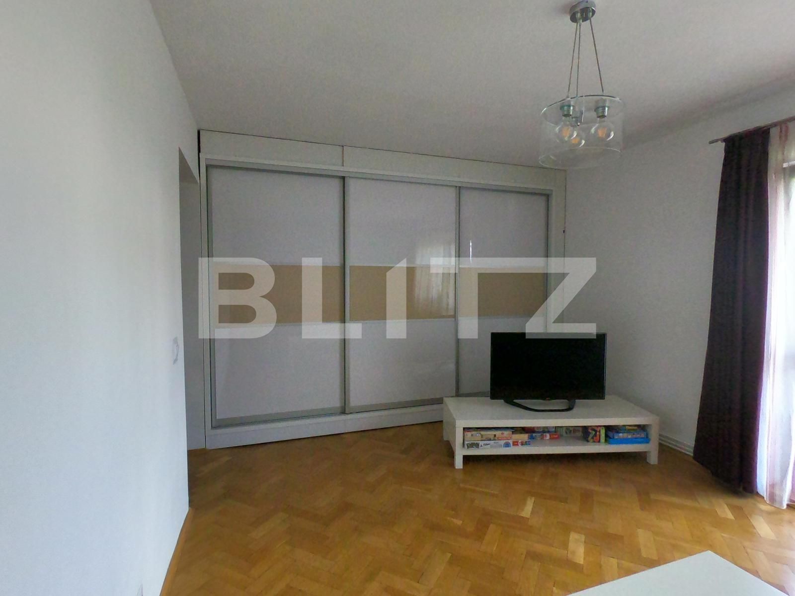Apartament de vânzare 3 camere Marasti - 54442AV | BLITZ Cluj-Napoca | Poza3