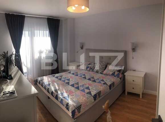 Apartament de vânzare 2 camere Marasti - 54444AV | BLITZ Cluj-Napoca | Poza5