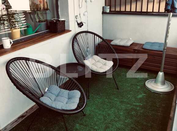 Apartament de vânzare 2 camere Marasti - 54444AV | BLITZ Cluj-Napoca | Poza9