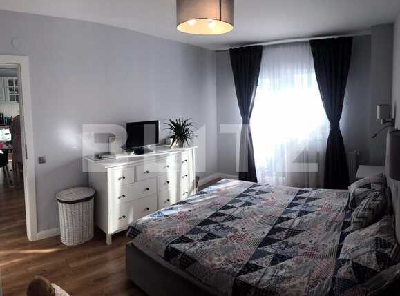 Apartament de vânzare 2 camere Marasti - 54444AV | BLITZ Cluj-Napoca | Poza4