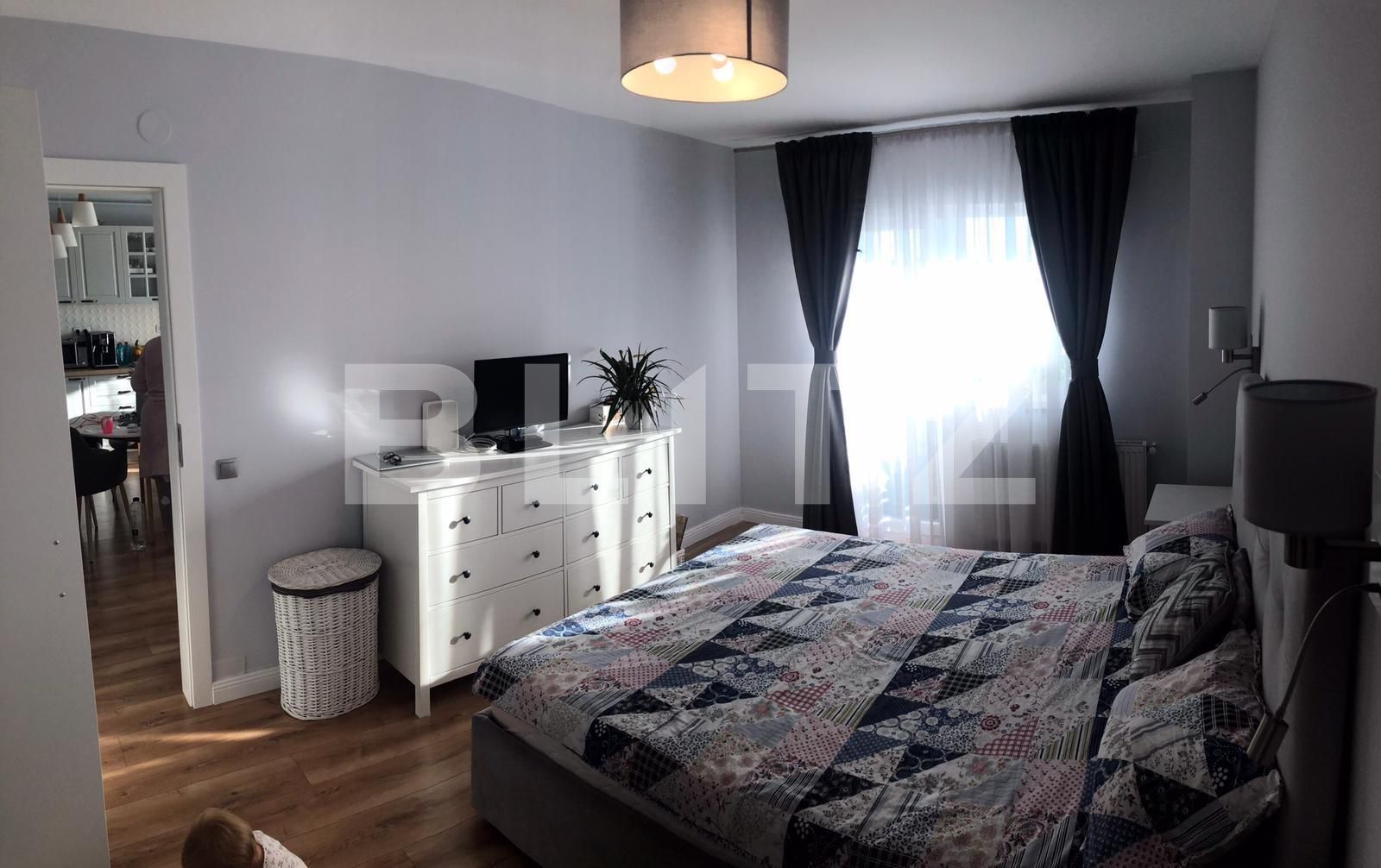 Apartament de vânzare 2 camere Marasti - 54444AV | BLITZ Cluj-Napoca | Poza4